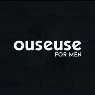Ouseuse for men